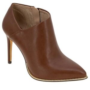 BCBGeneration Hadix Ankle Bootie